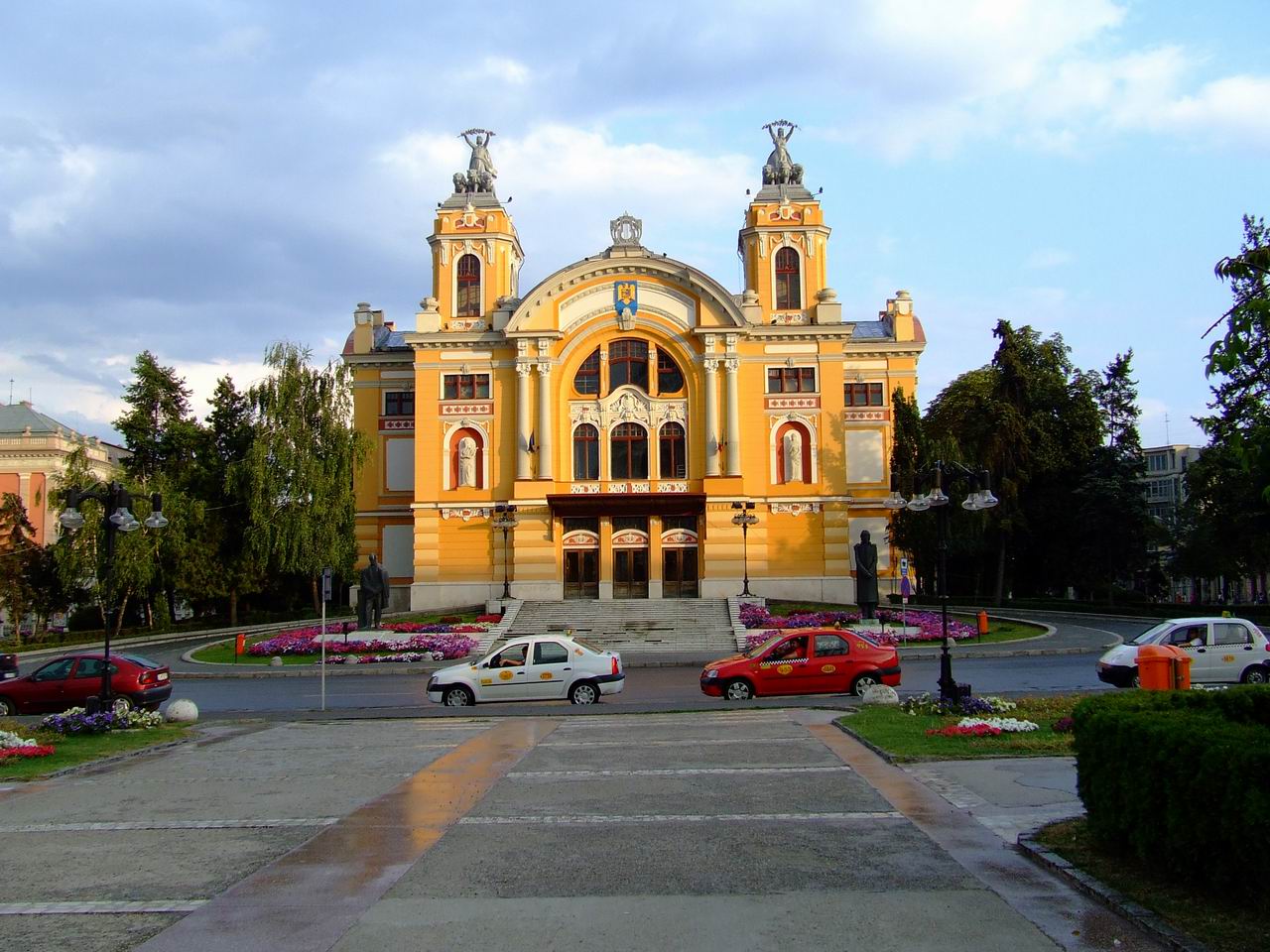 Cluj-Napoca